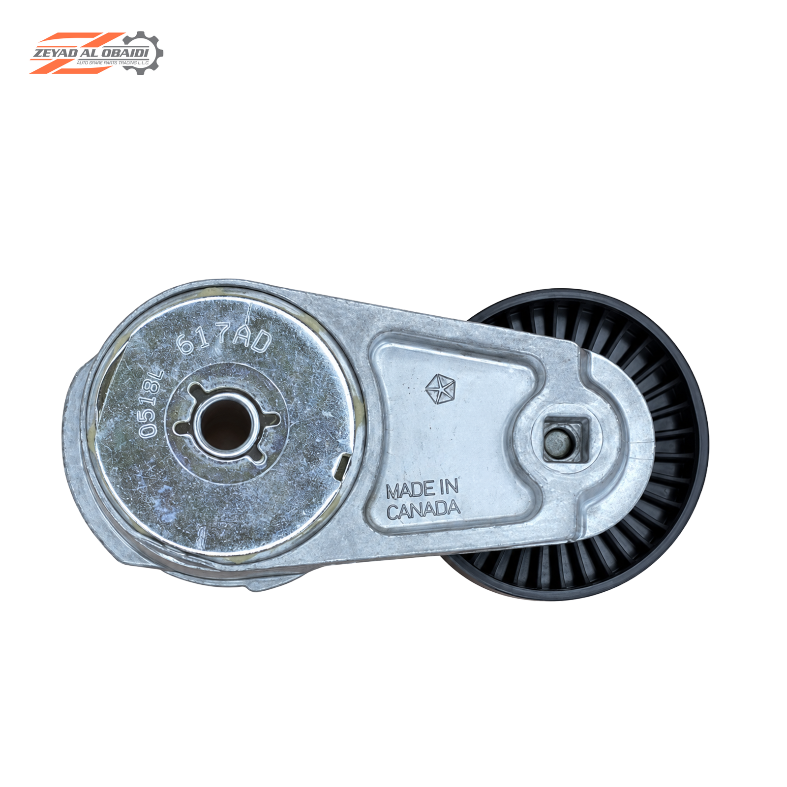 Belt Tensioner Charger / Challenger / C300 2011–2023 Genuine