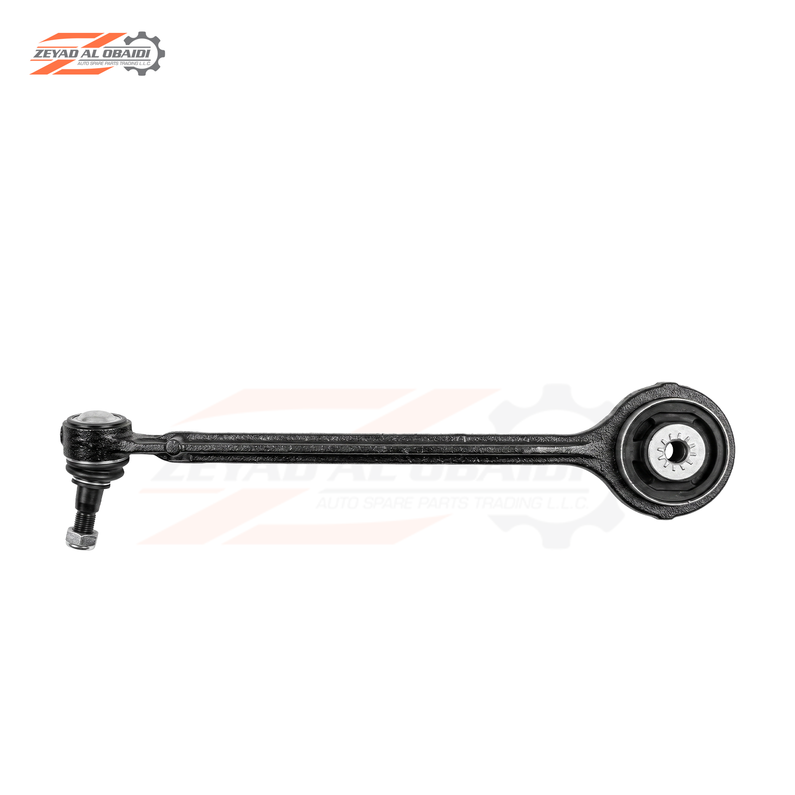 Aftermarket Tall Front Lower Control Arms for Dodge Charger / Challenger / Chrysler 300 2015–2024