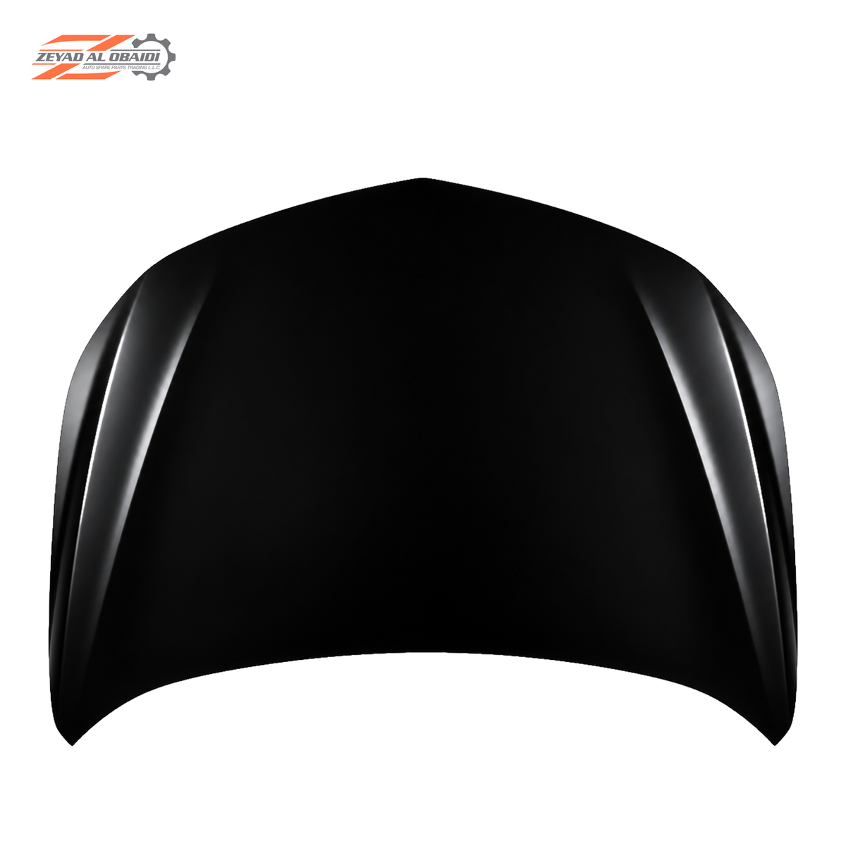 Hood for Chevrolet Malibu 2016-2024 – Aftermarket