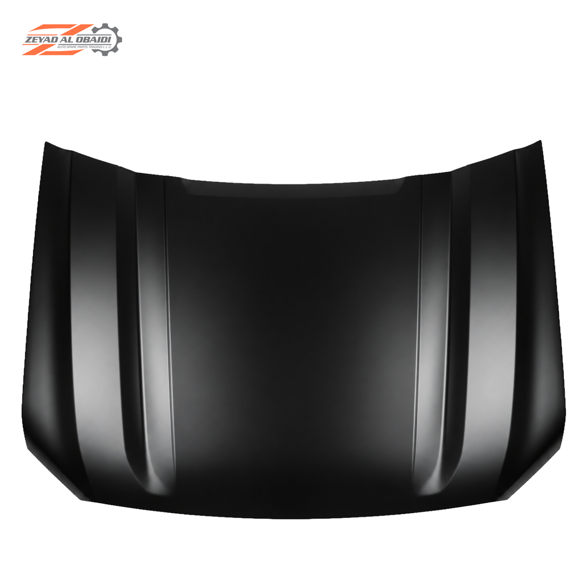 Aftermarket Aluminum Hood for GMC Sierra 2022–2025