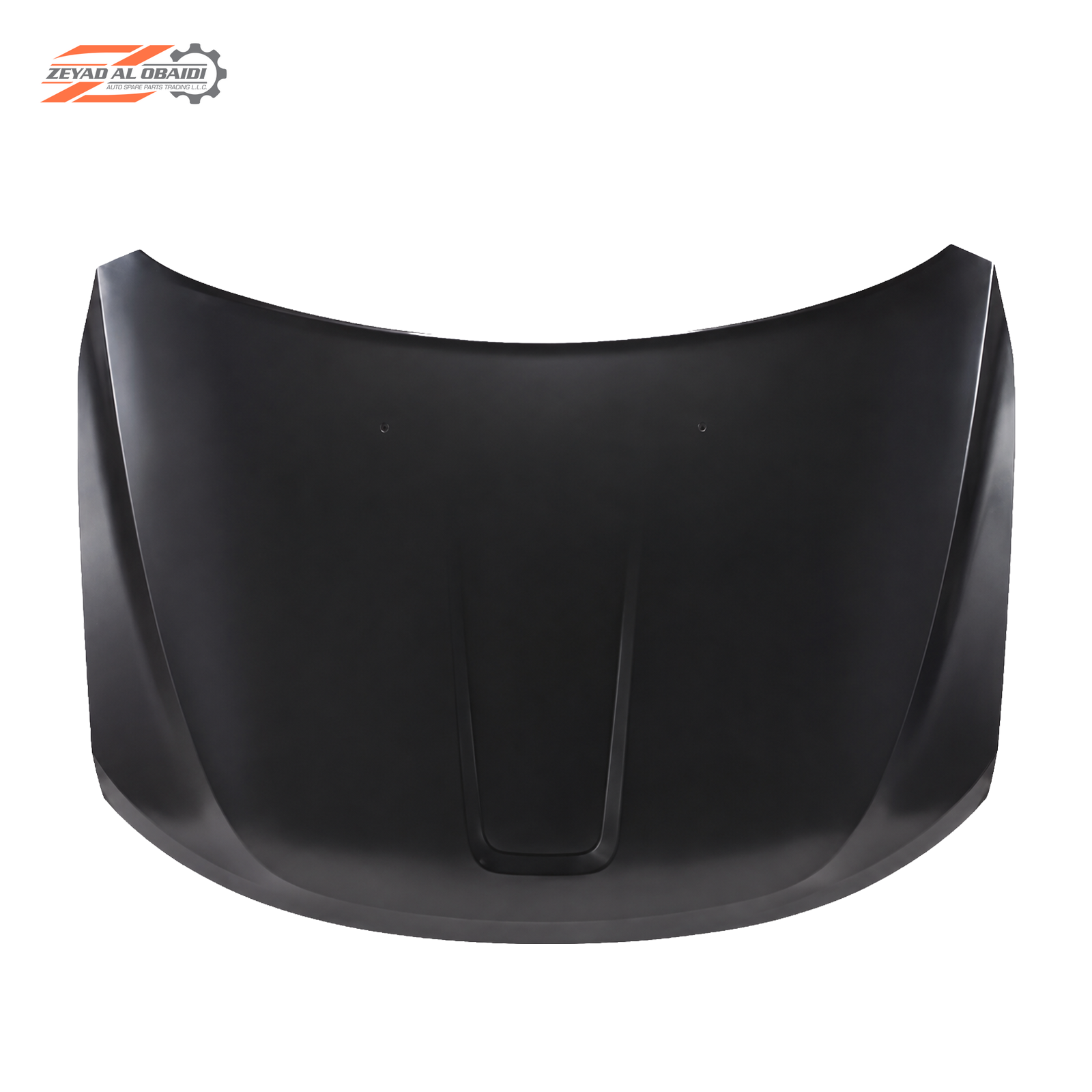 Hood Grand Cherokee 2018-2021 Aftermarket
