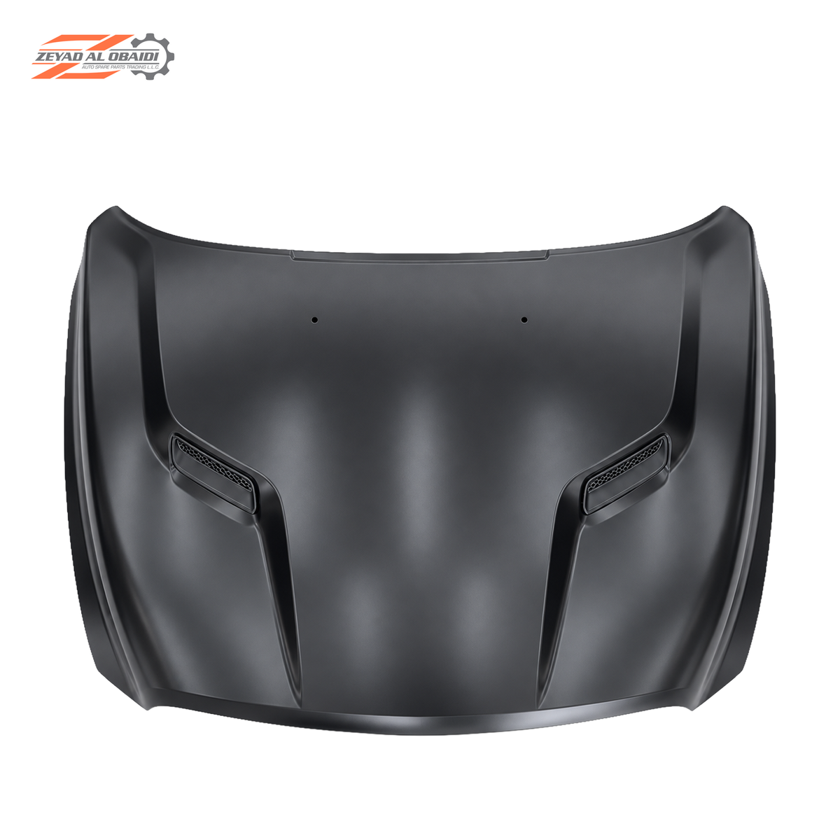 Aftermarket Sport Performance Hood for RAM 1500 Classic 2012–2024