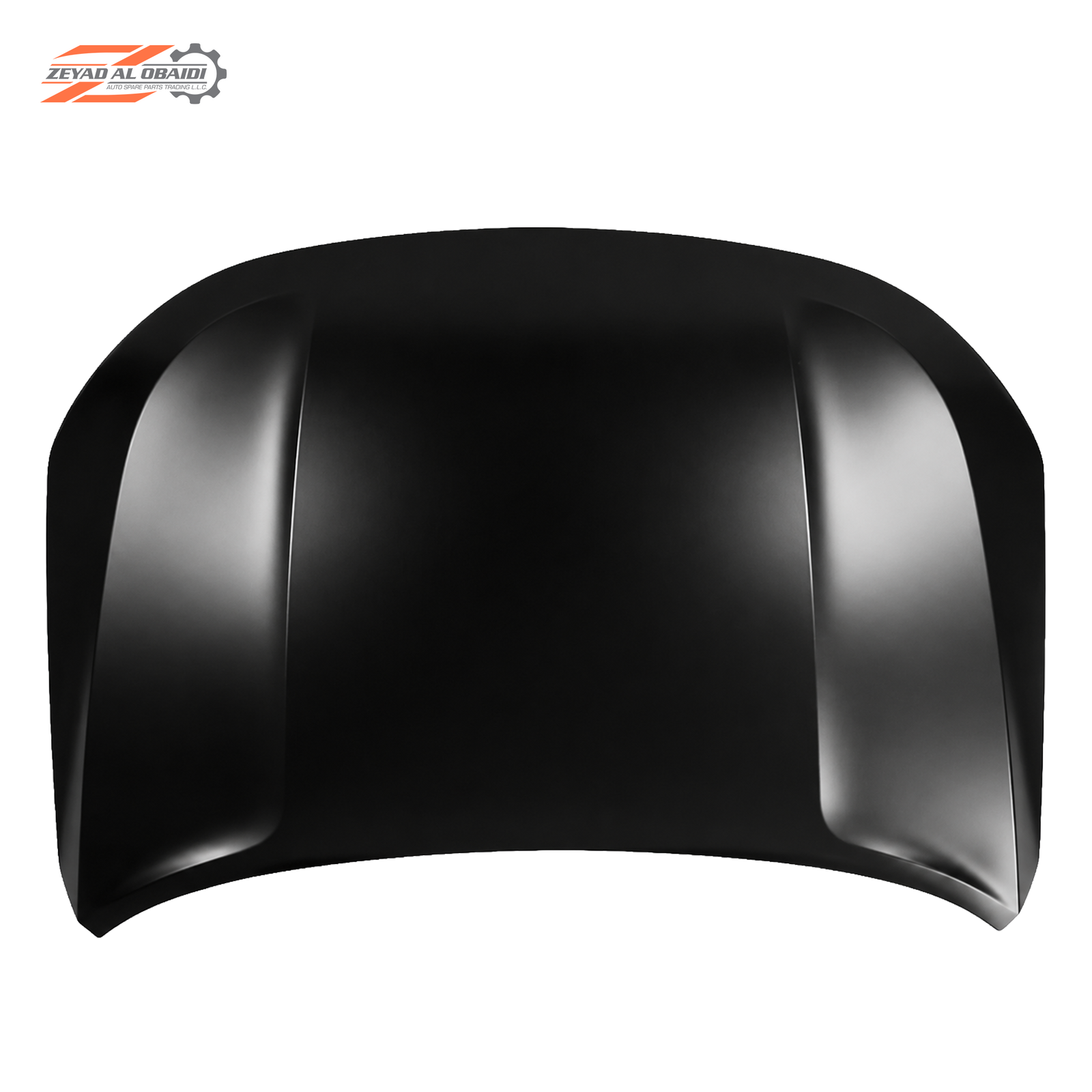 Hood Compass 2017-2026 Aftermarket
