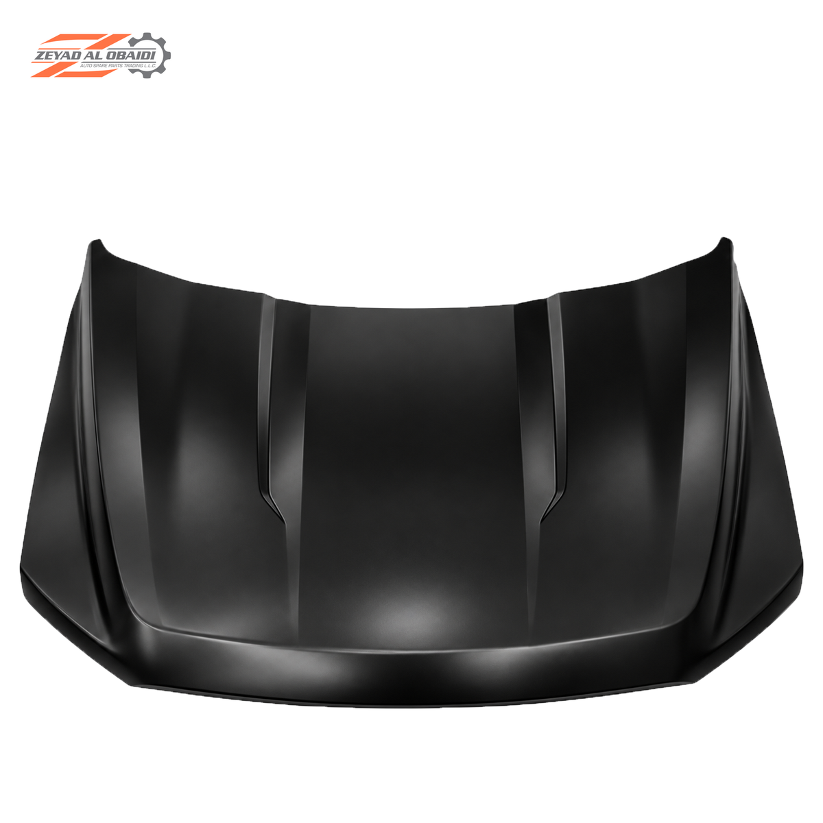 Aftermarket Hood for Ford F-150 2024–2026