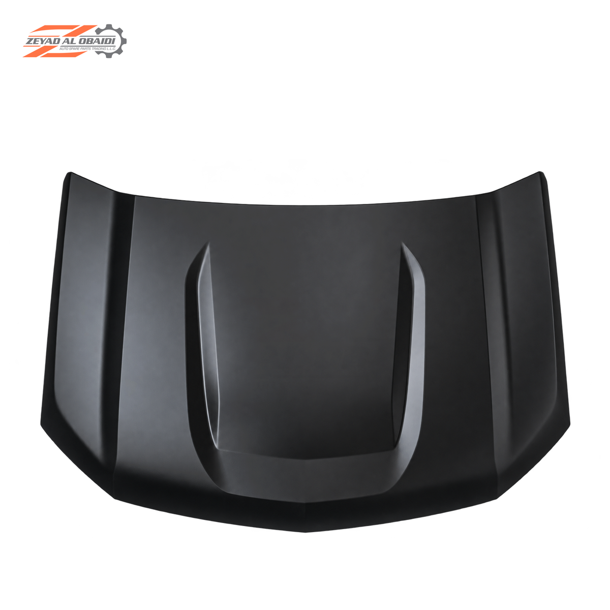 Hood Chevrolet Silverado 1500 2022-2025 Aftermarket