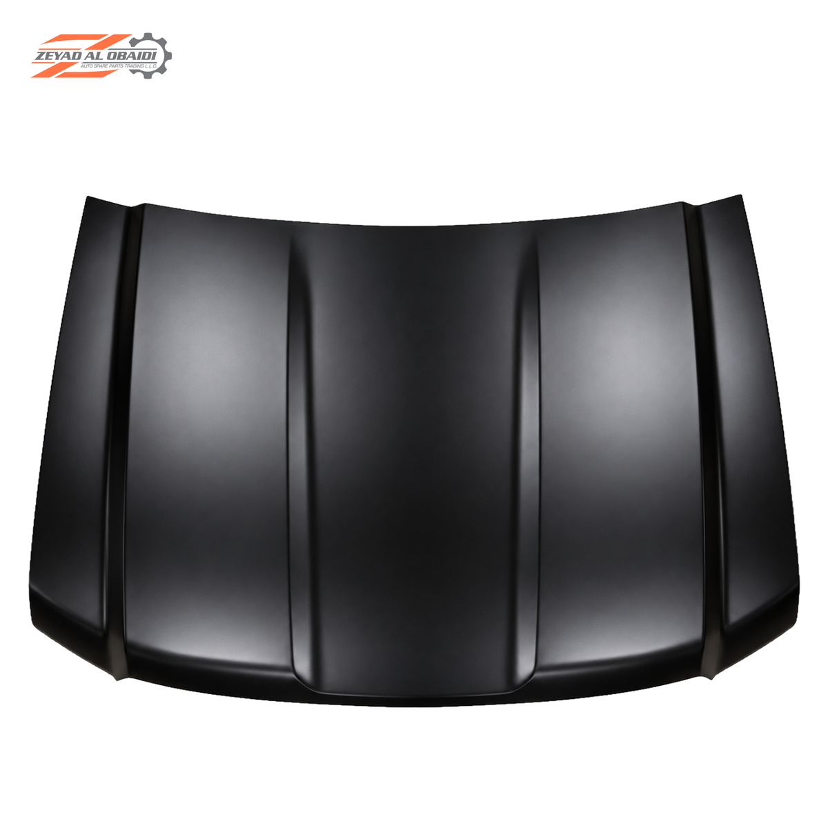 Aftermarket Hood for GMC Sierra 2016–2019