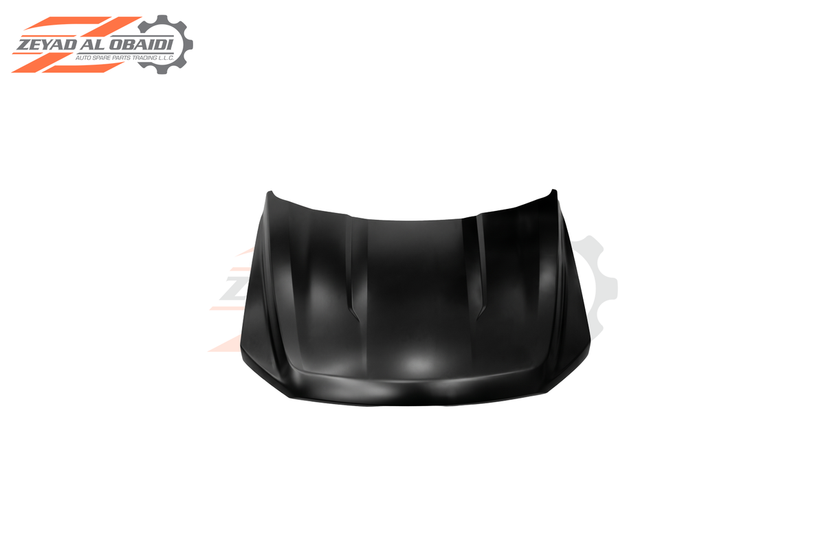 Hood for Ford F-150 2024–2026 – Aftermarket