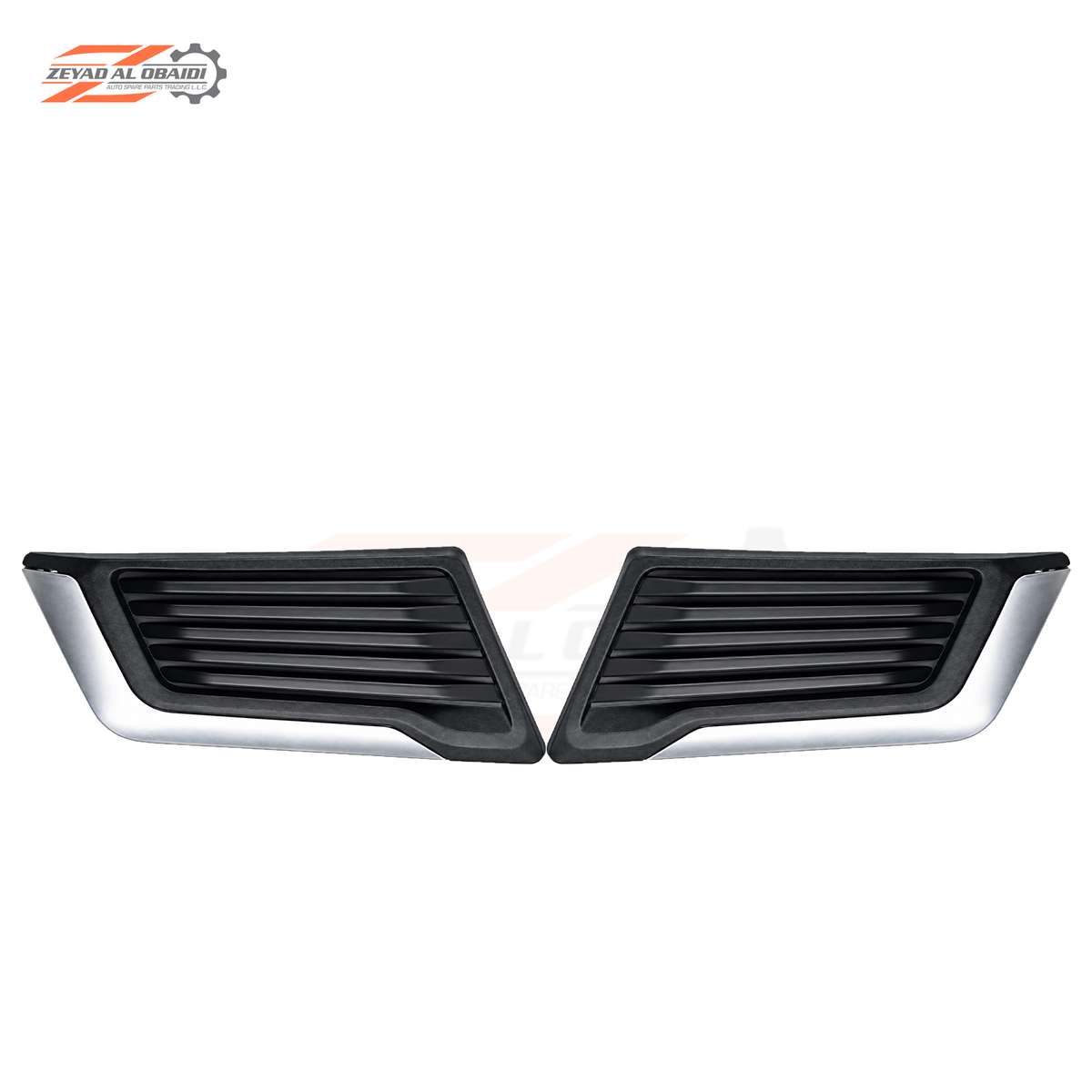 Aftermarket Hood Grille for Ford F-150 2024–2026
