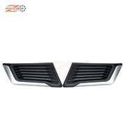 Aftermarket Hood Grille for Ford F-150 2024–2026