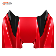 Corvette C8 Convertible Rear Roof Lid 2020–2026 Used Genuine