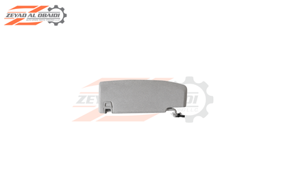 Interior Sun Visor Assembly Grand Cherokee 2021-2026