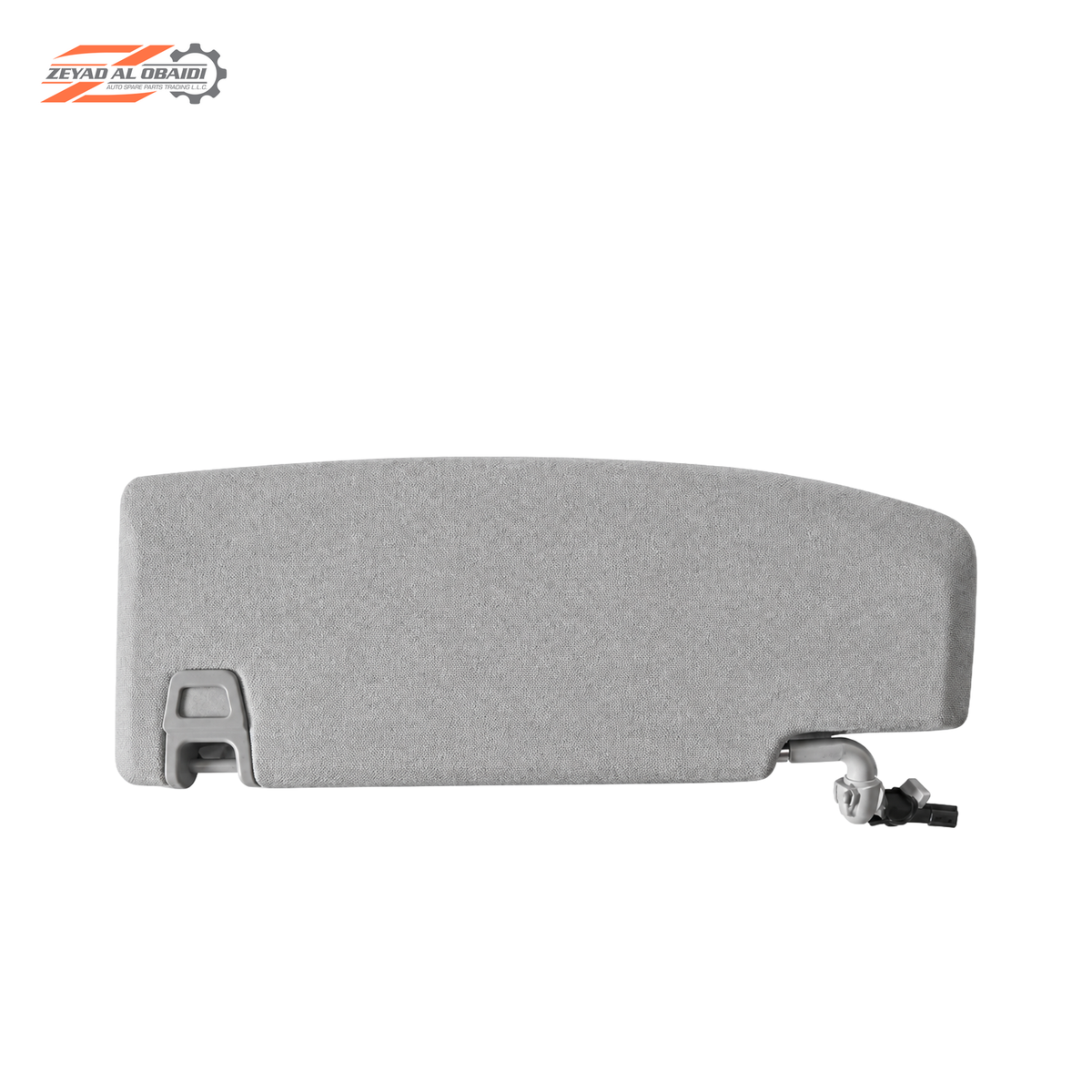 Used Genuine OEM Interior Sun Visor Assembly for Jeep Grand Cherokee 2021–2026