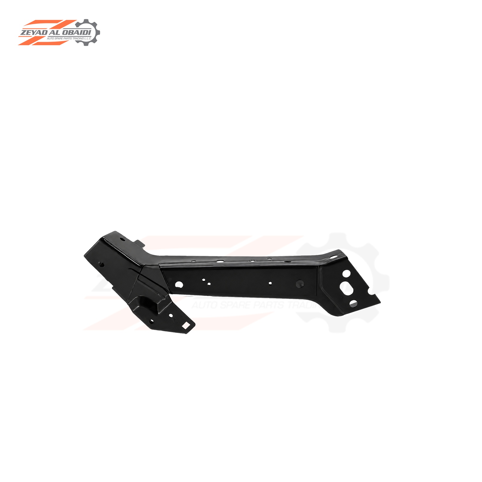 Aftermarket Radiator Closure Panel Support for Durango 2015–2025 / Grand Cherokee 2015–2021