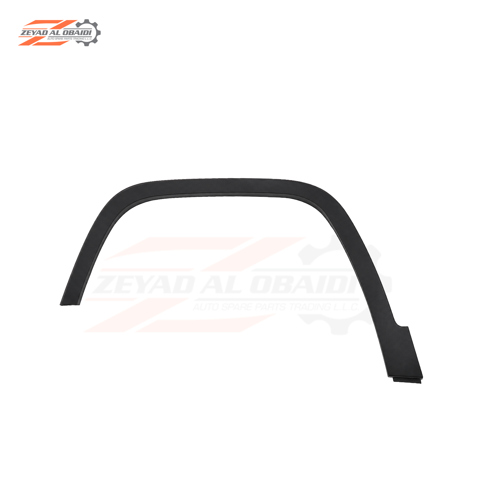 Front Fender Molding Grand Cherokee 2018-2021 Aftermarket