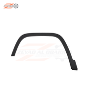 Front Fender Molding Grand Cherokee 2018-2021 Aftermarket