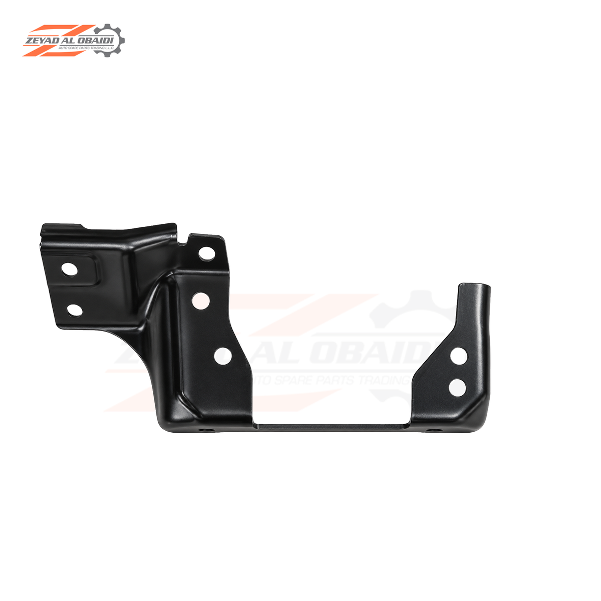 Front Bumper Bracket Ram 1500 2019–2024 Aftermarket