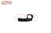 Aftermarket Front Bumper Impact Bar Bracket for GMC Sierra 2022–2025