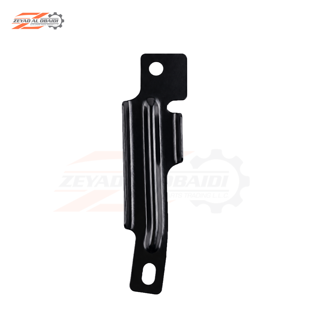 Aftermarket Steel Bumper Bracket for Ford F-150 2024–2026