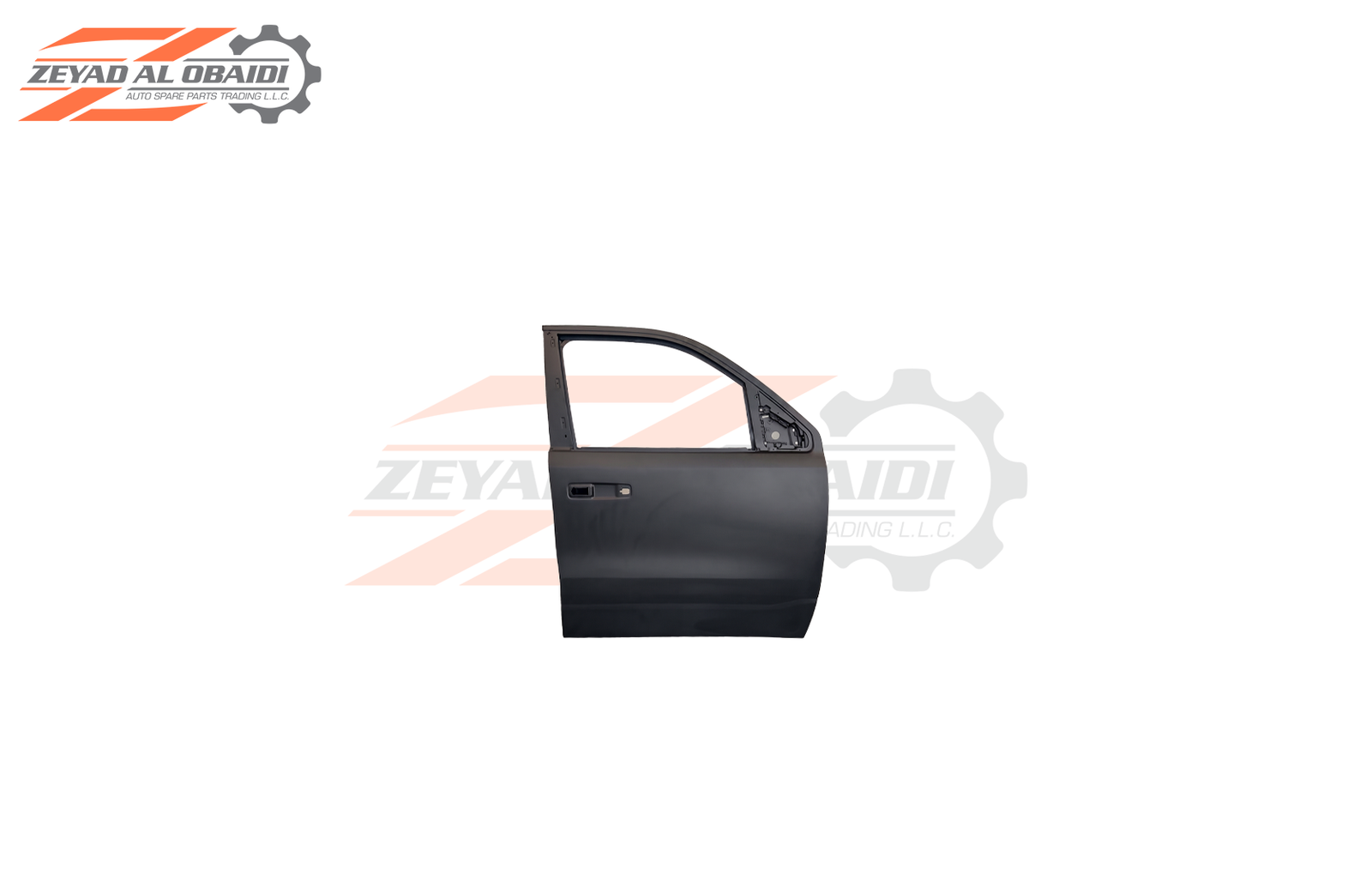 Aftermarket Front Door for RAM 1500 2019–2026