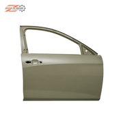Front Door for Chevrolet Malibu 2016-2024 – Aftermarket