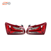 Outer LED Tail Light for Chevrolet Malibu 2019-2024 – Aftermarket