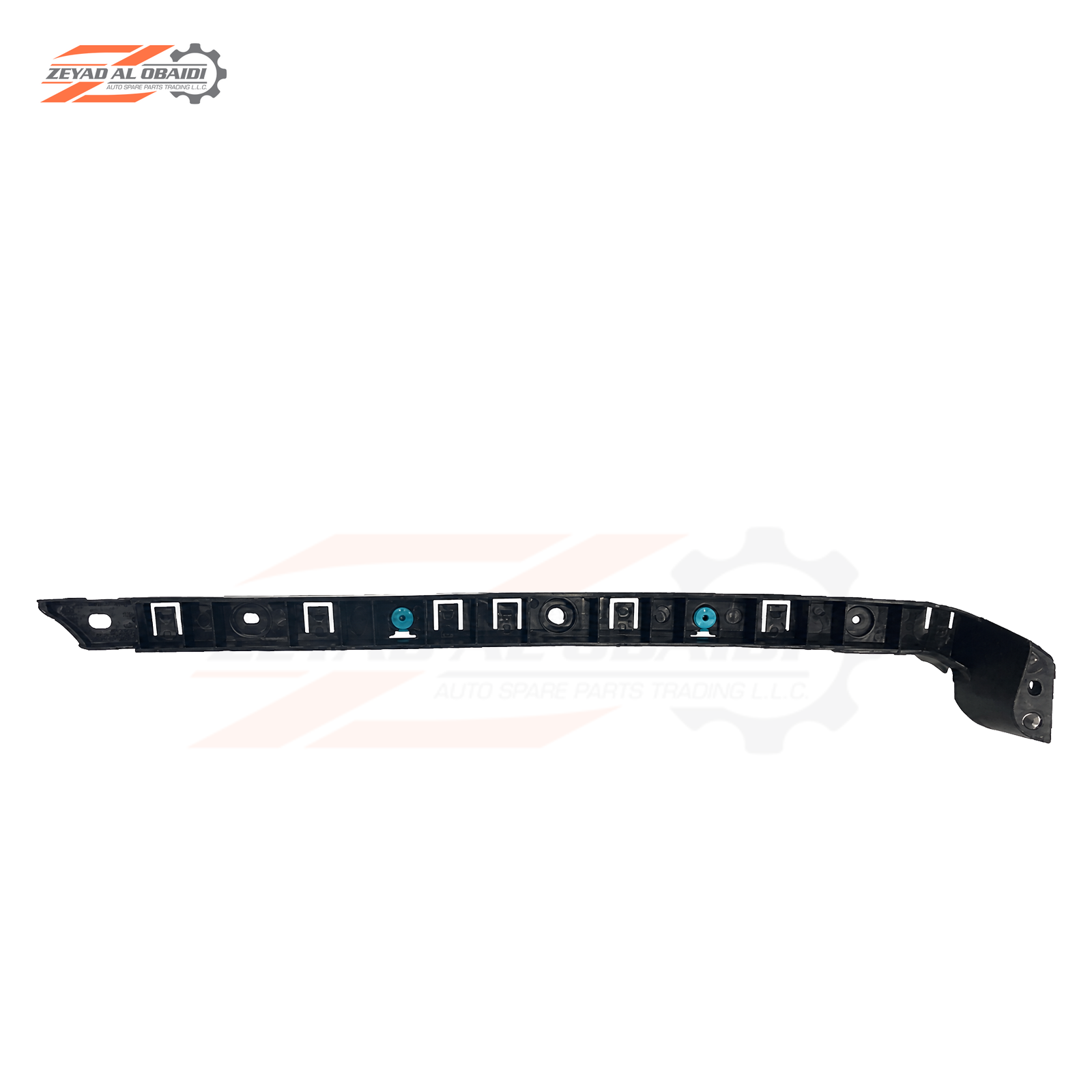 Aftermarket Rear Bumper Side Support Brackets for Dodge Charger 2015–2024