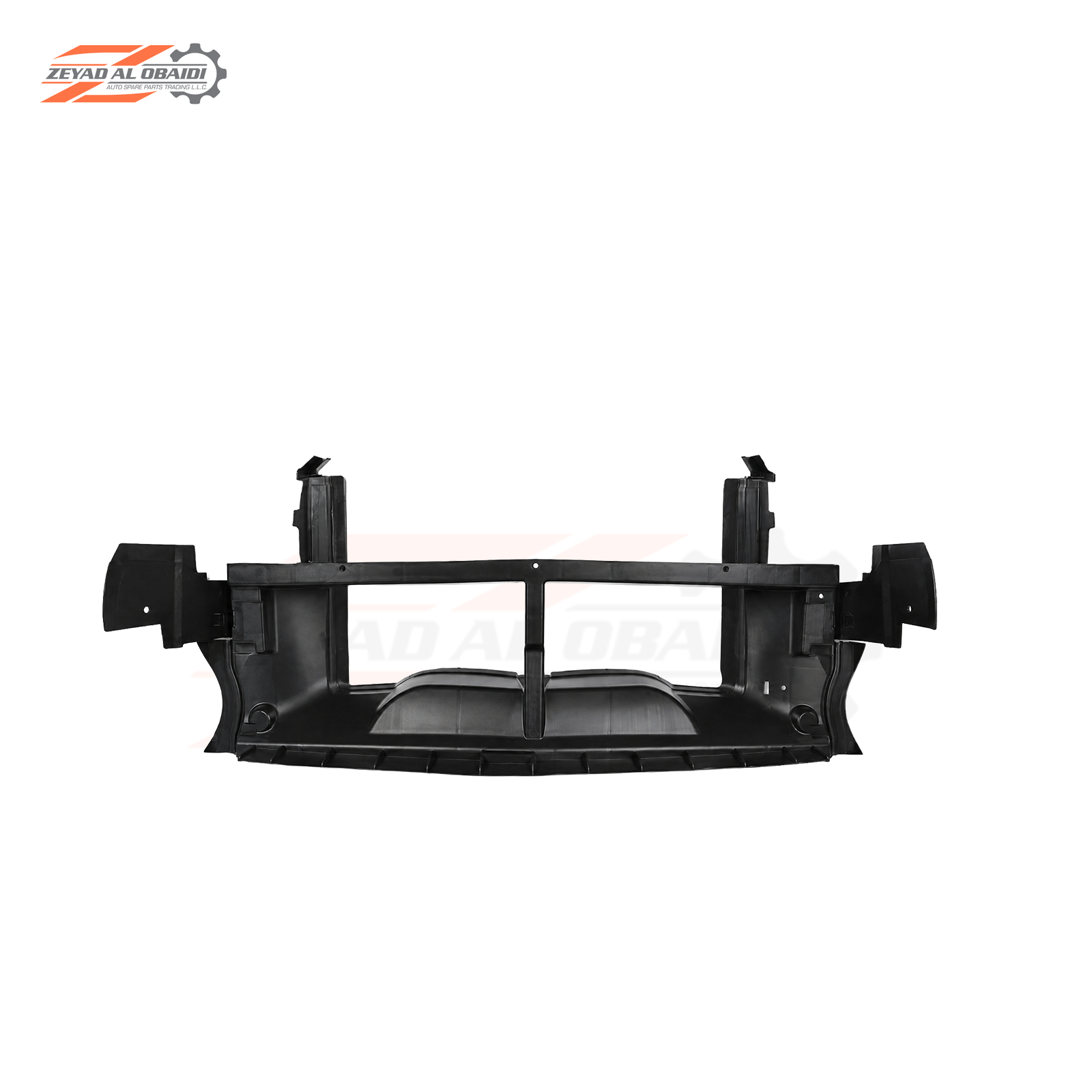 Aftermarket Front Center Bumper Bracket for Dodge Challenger 2015–2024