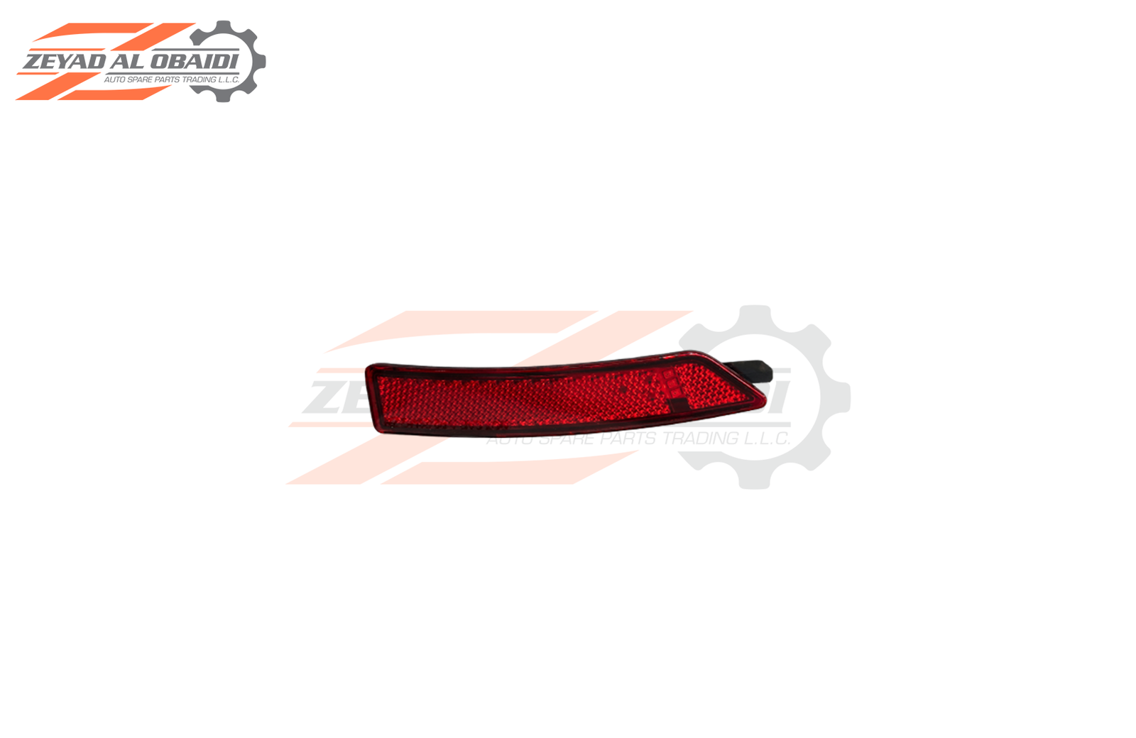 Front LED Signal Lights for Ford Mustang 2024–2026 – Aftermarket