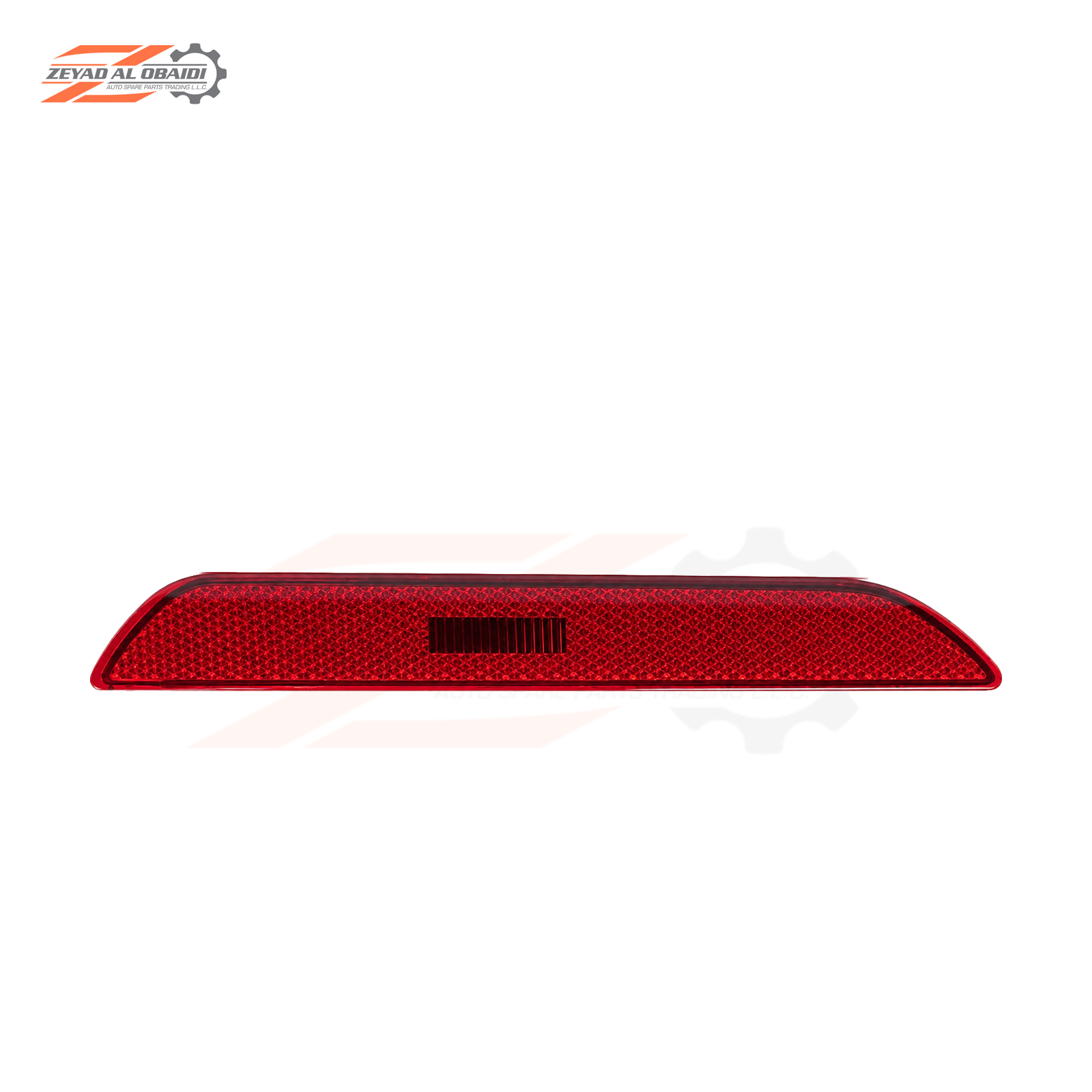 Aftermarket Rear Bumper Reflector Ford Mustang 2018–2023