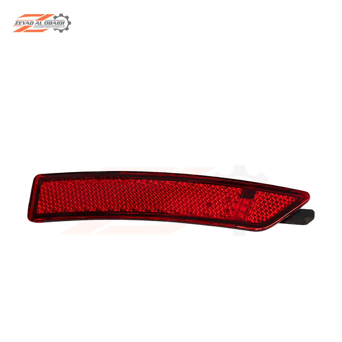 Aftermarket Front LED Signal Lights for Ford Mustang 2024–2026