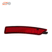 Aftermarket Front LED Signal Lights for Ford Mustang 2024–2026
