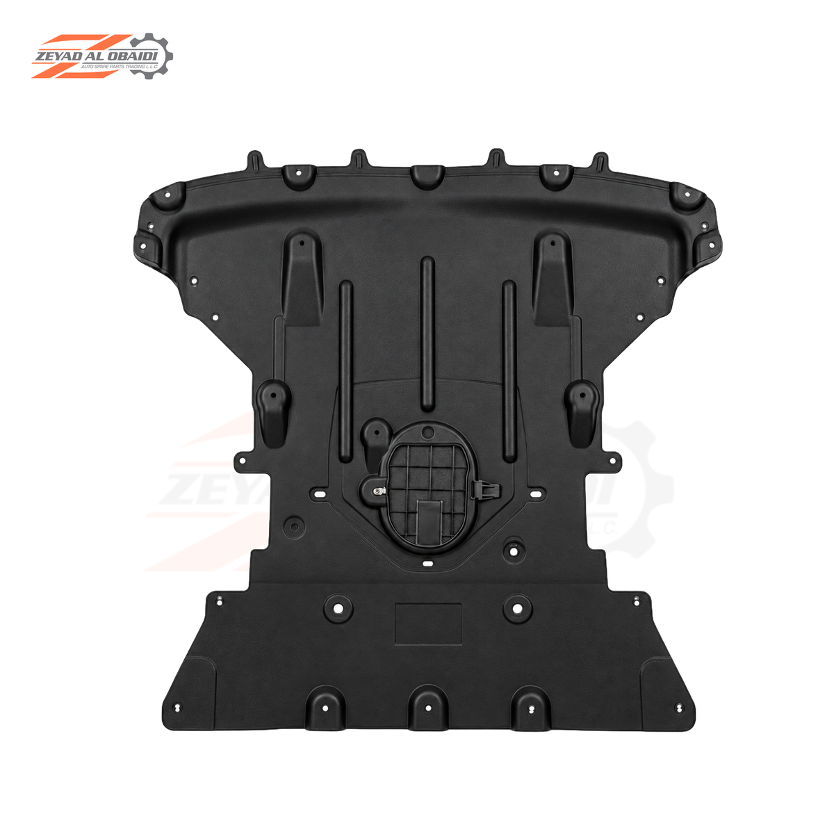 Aftermarket Engine Splash Shield for Jeep Grand Cherokee 2021–2026