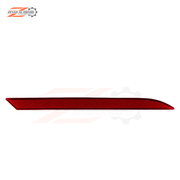Aftermarket Rear Diffuser Reflector Ford Mustang 2018–2023