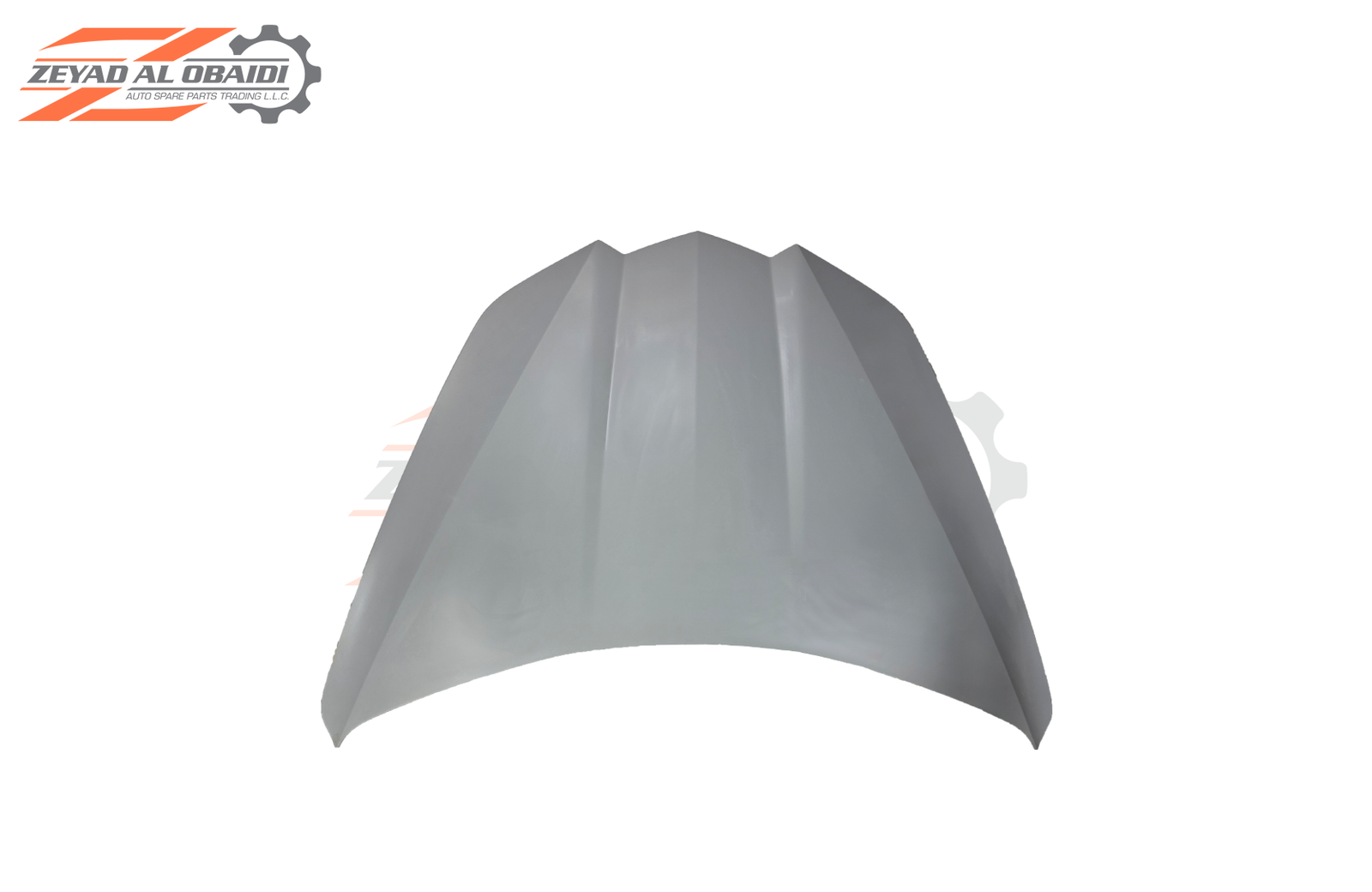 Used Genuine OEM Hood for Chevrolet Corvette C8 2020–2026