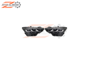 Head Light for Ford Mustang 2024–2026 – Aftermarket