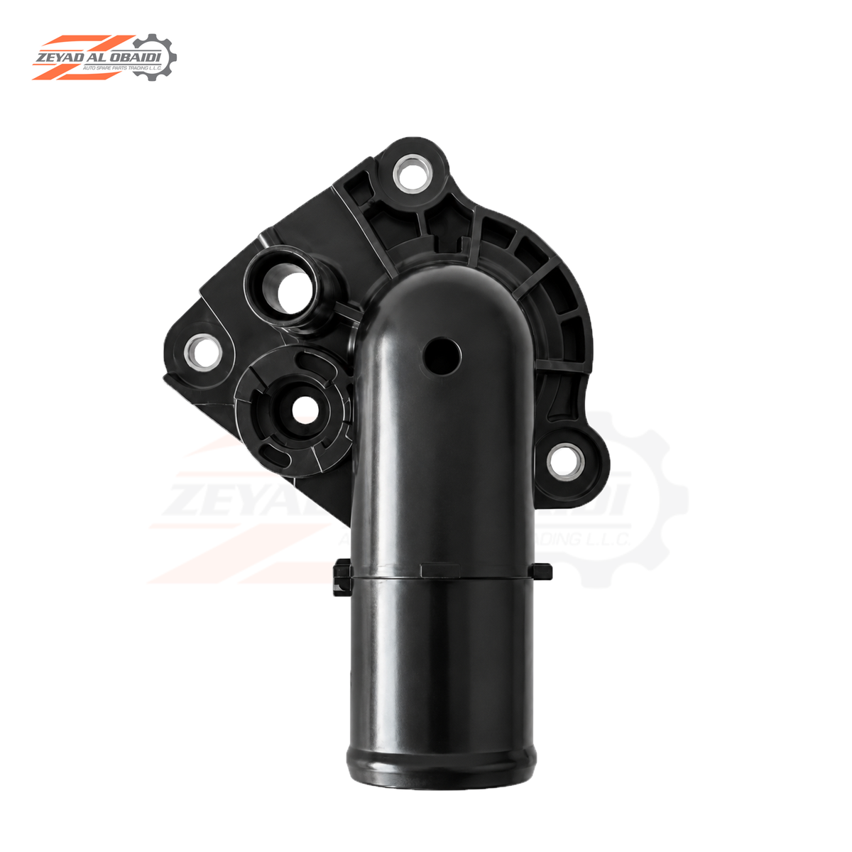 Used Genuine OEM Engine Thermostat for Jeep Grand Cherokee 2021–2026