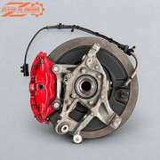 SRT Complete Rear Hub Assembly Charger Challenger Chrysler 300 2015-2023 Used