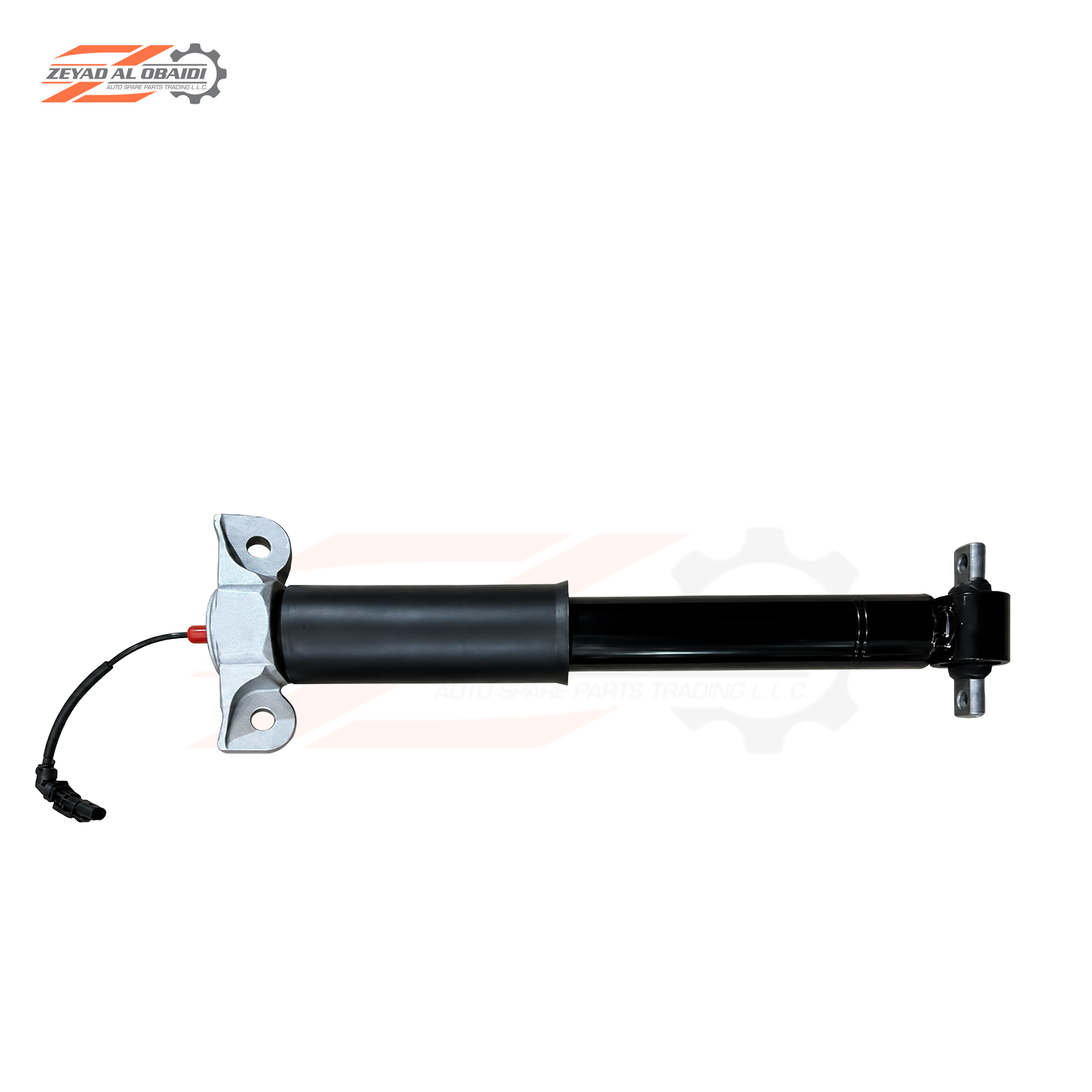 Electric Rear Shock Absorber Mustang 2018-2026 Aftermarket