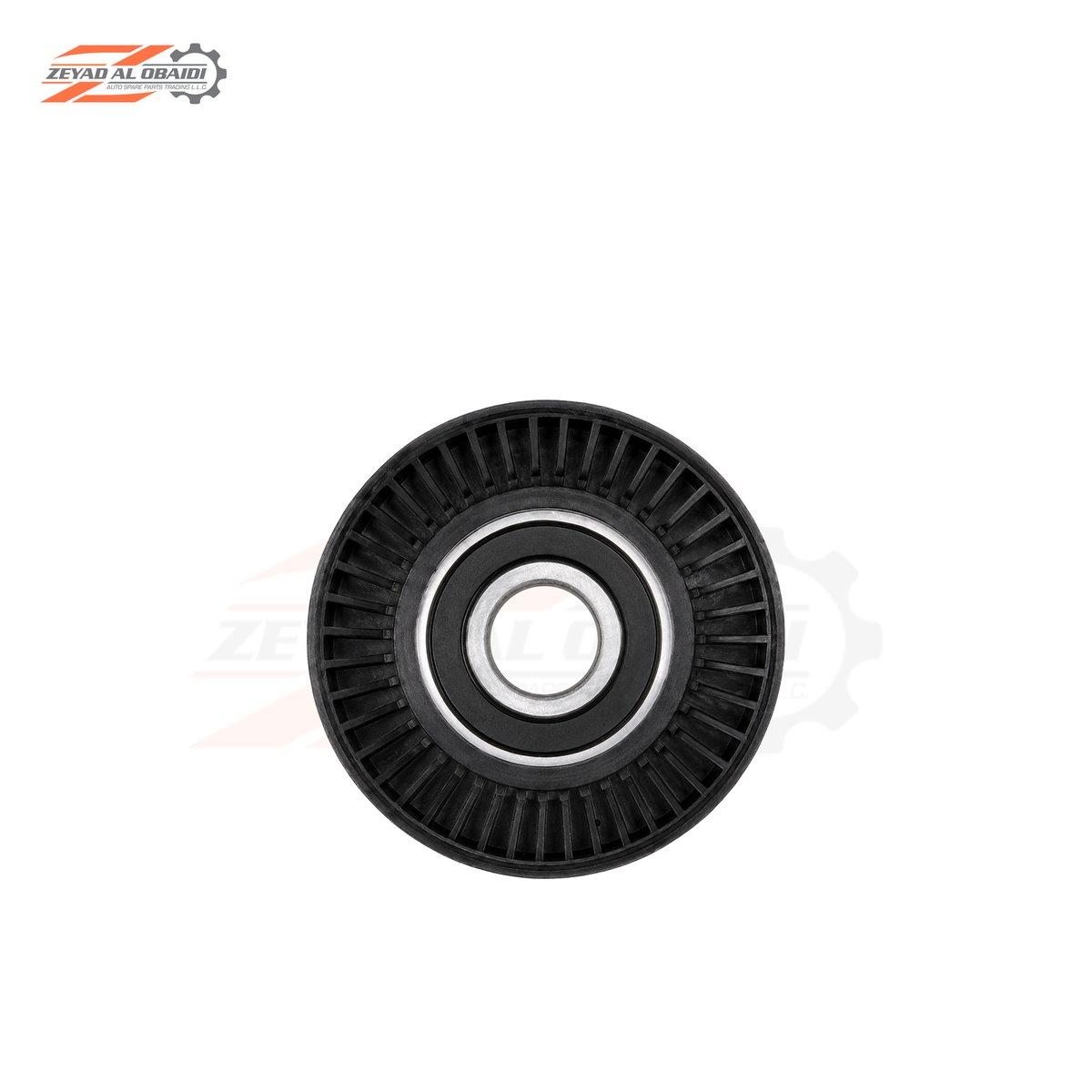 Aftermarket V6 Grooved Idler Pulley for Dodge Charger / Challenger / Chrysler 300 2015–2024