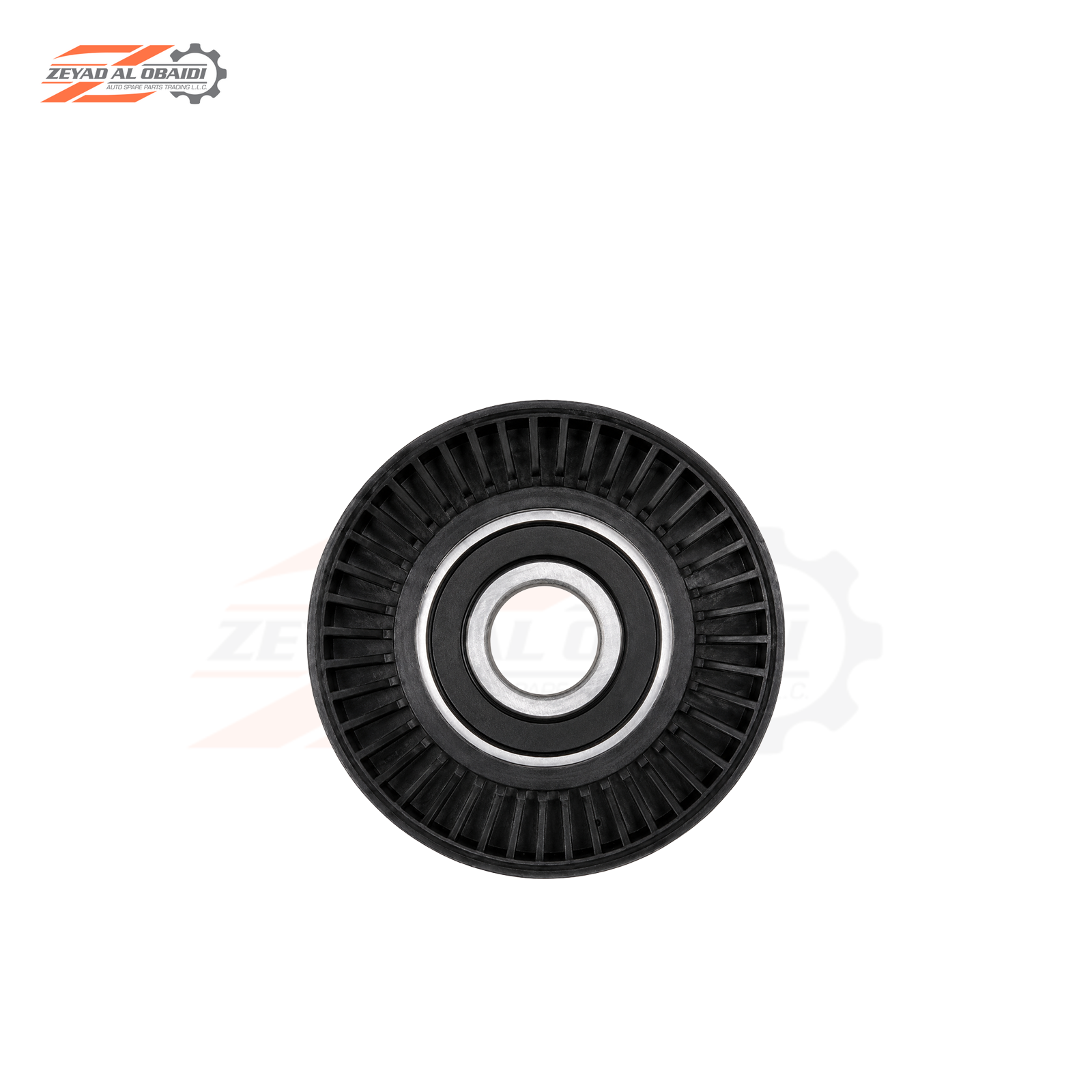 Aftermarket V6 Grooved Idler Pulley for Dodge Charger / Challenger / Chrysler 300 2015–2024
