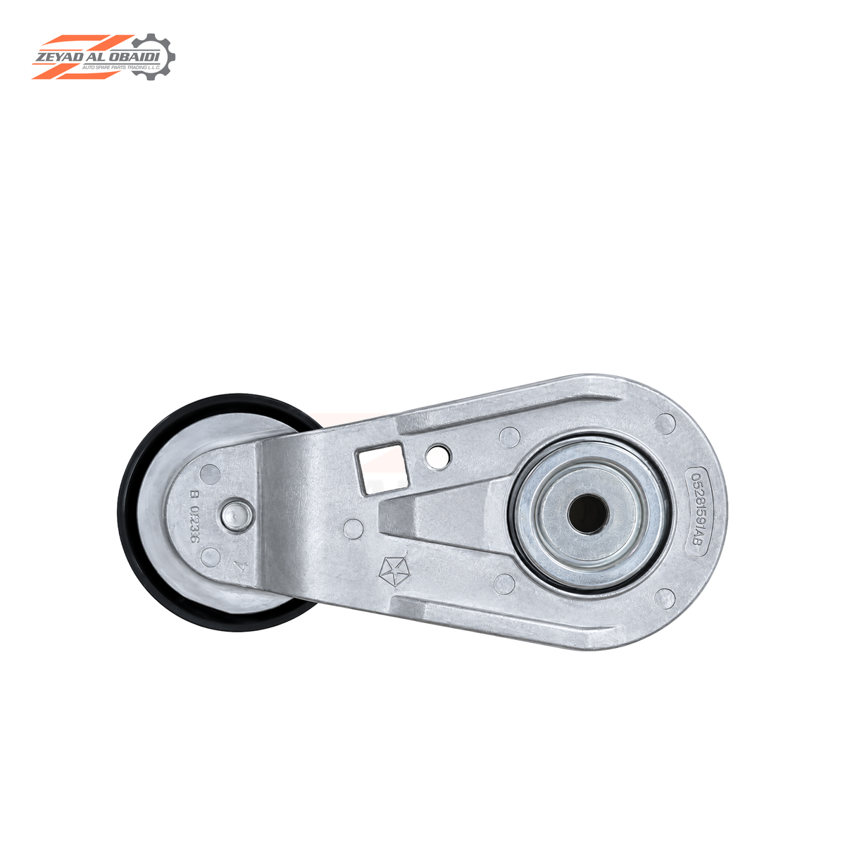 Upper Belt Tensioner RAM 1500 2019-2027 Genuine OEM