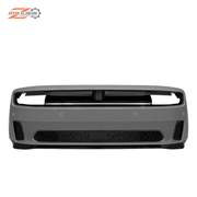 Used OEM Front Bumper for Dodge Charger 2024–2027