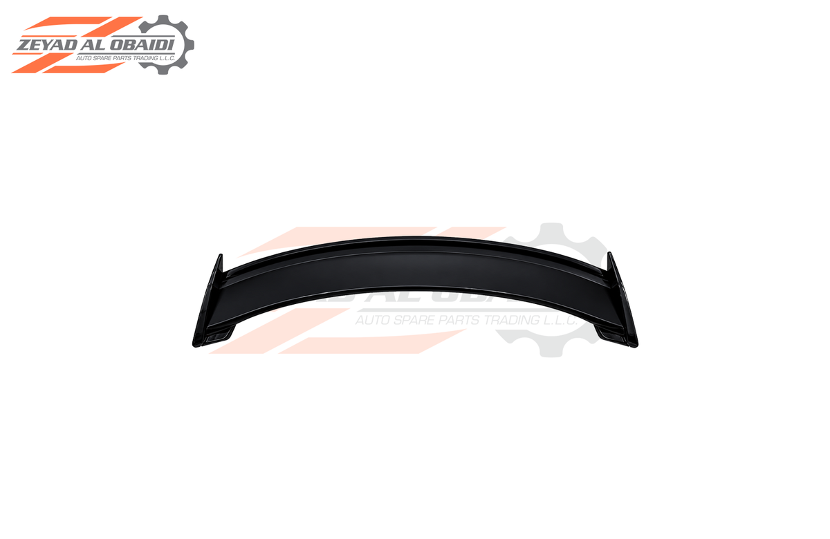 Trunk Spoiler Dark Horse Style for Ford Mustang 2024–2026 – Aftermarket