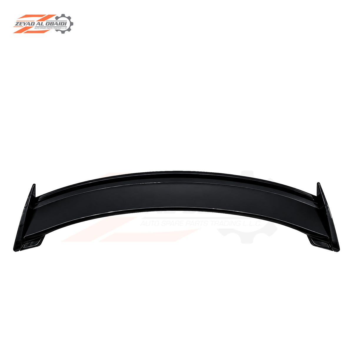 Aftermarket Trunk Spoiler Dark Horse Style for Ford Mustang 2024–2026