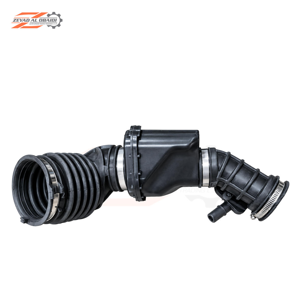 Right Turbo Air Intake Pipe Chevrolet Equinox 2018-2023 Aftermarket | 87833816