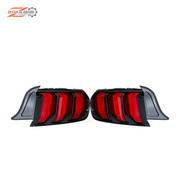 LED Tail Light Mustang 2018-2023 Aftermarket