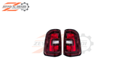 Genuine OEM Halogen Tail Light for RAM 1500 2025–2026