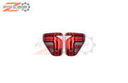 LED Tail Light for Ford F-150 2024–2026 – Aftermarket