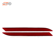 Aftermarket Rear Diffuser Reflector Ford Mustang 2018–2023