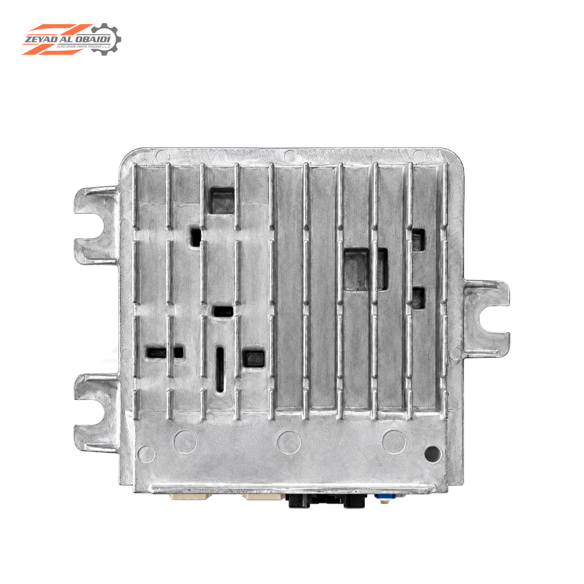 Used Genuine OEM Central ADAS Decision Module for Jeep Grand Cherokee 2021–2022